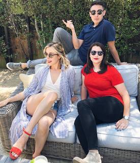 Ashley Wagner feet photo 8