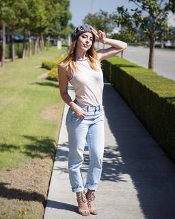 Ashley Wagner feet photo 5
