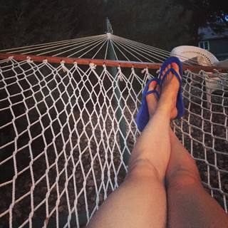 Ashley Wagner feet photo 3