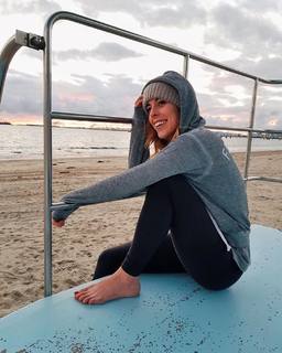 Ashley Wagner feet photo 1