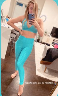 Ashley Wagner feet photo 19