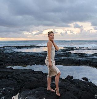 Ashley Wagner feet photo 8