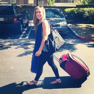 Ashley Wagner feet photo 2