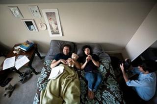Ashly Burch feet photo thumbnail
