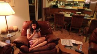 Ashly Burch feet photo thumbnail
