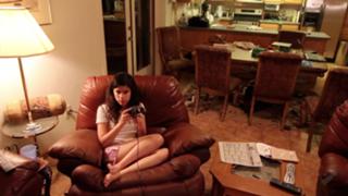 Ashly Burch feet photo thumbnail