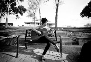 Ashly Burch feet photo thumbnail