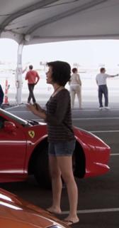 Ashly Burch feet photo thumbnail