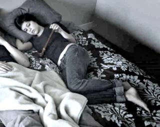 Ashly Burch feet photo thumbnail