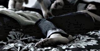 Ashly Burch feet photo thumbnail