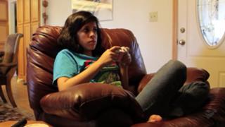 Ashly Burch feet photo thumbnail