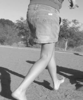Ashly Burch feet photo thumbnail