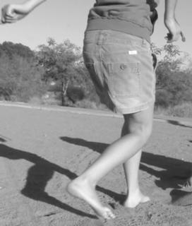 Ashly Burch feet photo thumbnail