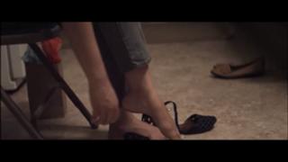 Ashly Burch feet photo thumbnail