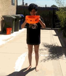 Ashly Burch feet photo thumbnail