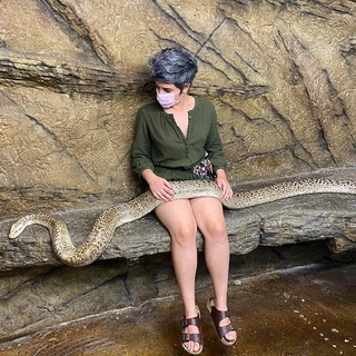 Ashly Burch feet photo thumbnail