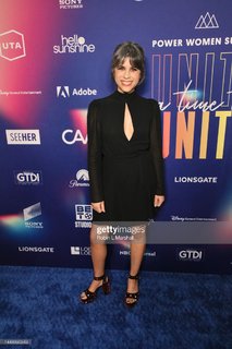 Ashly Burch feet photo thumbnail
