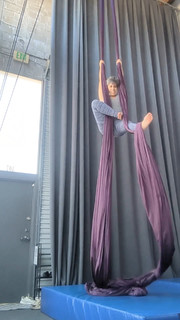 Ashly Burch feet photo thumbnail