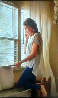 Ashlynn Yennie feet photo 6