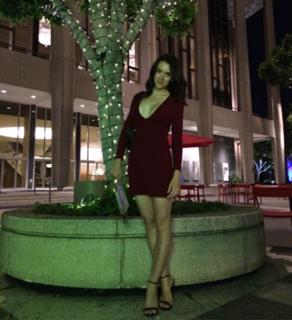 Ashlynn Yennie feet photo 20