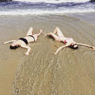 Ashlynn Yennie feet photo 11