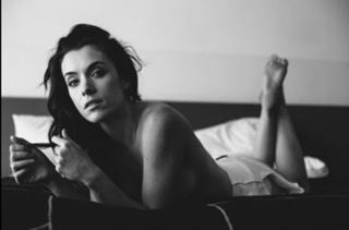 Ashlynn Yennie feet photo 5