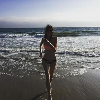 Ashlynn Yennie feet photo 19