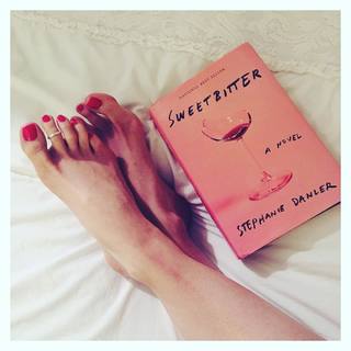 Ashlynn Yennie feet photo 13
