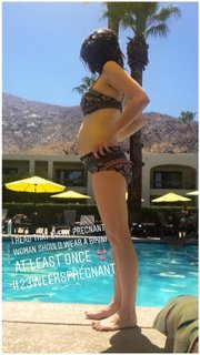 Ashlynn Yennie feet photo 17