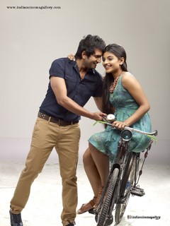 Ashna Zaveri feet photo 4