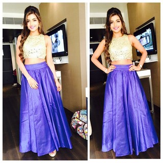 Ashna Zaveri feet photo 13
