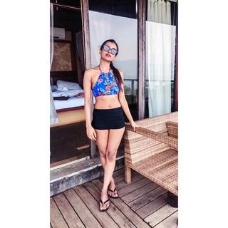 Ashna Zaveri feet photo 7