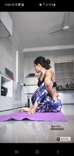 Ashna Zaveri feet photo 20