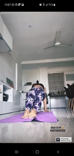 Ashna Zaveri feet photo 17