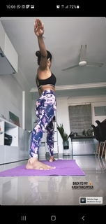 Ashna Zaveri feet photo 14
