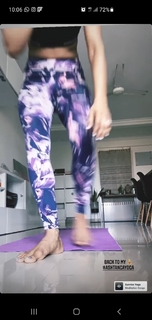 Ashna Zaveri feet photo 13