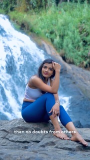 Ashna Zaveri feet photo 3