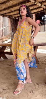 Ashna Zaveri feet photo 12