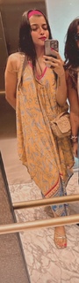 Ashna Zaveri feet photo 18