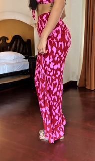 Ashna Zaveri feet photo 5