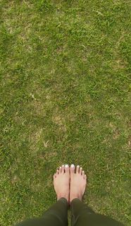 Ashna Zaveri feet photo 11