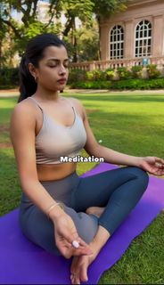 Ashna Zaveri feet photo 10