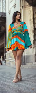Ashna Zaveri feet photo 20