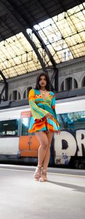 Ashna Zaveri feet photo 19