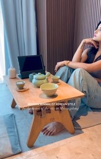 Ashna Zaveri feet photo 17