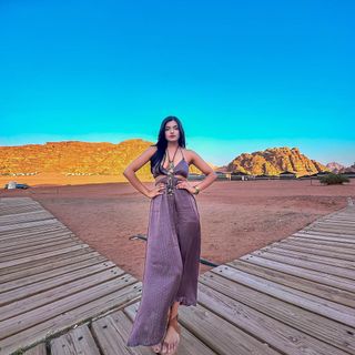 Ashna Zaveri feet photo 19
