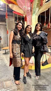 Ashna Zaveri feet photo 13