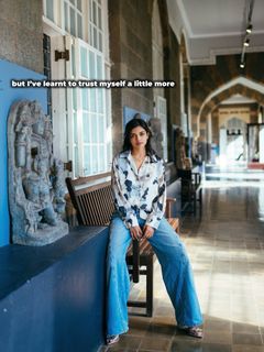 Ashna Zaveri feet photo 8