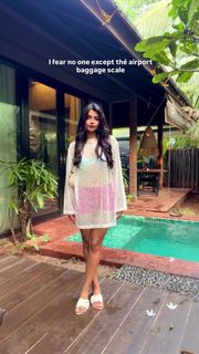 Ashna Zaveri feet photo 7