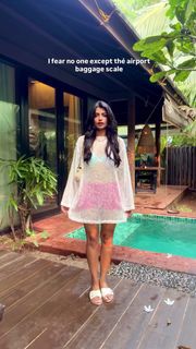 Ashna Zaveri feet photo 6